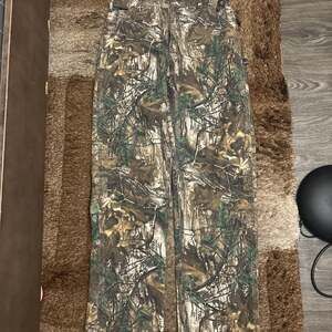 Carhartt Men's Realtree Camouflage Pants Sz 32/34